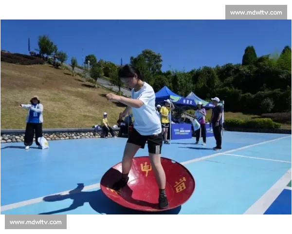 城市体育设施建设与全民健身融合发展新路径探索实践与创新模式研究