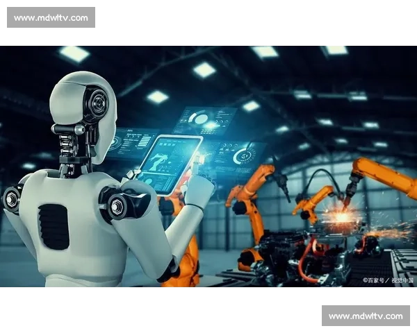 人工智能快速发展引发社会变革与职业格局深刻调整