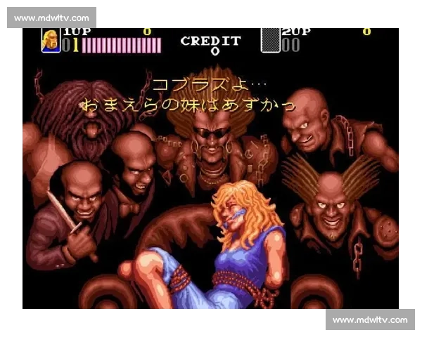 名场面背后的精彩操作与角色互动全解析