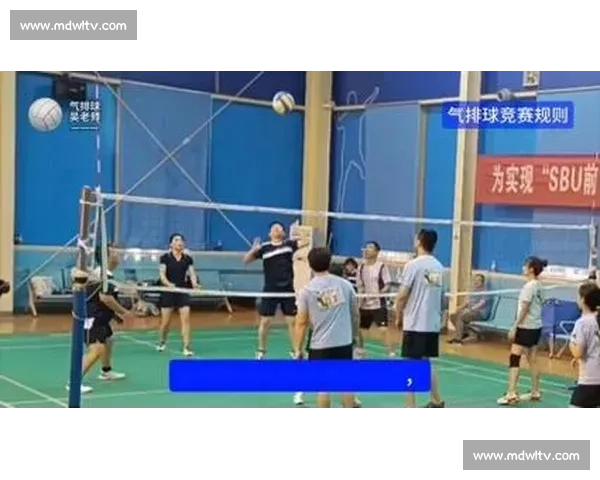 拦网技术在现代竞技排球防守体系中的应用与提升策略