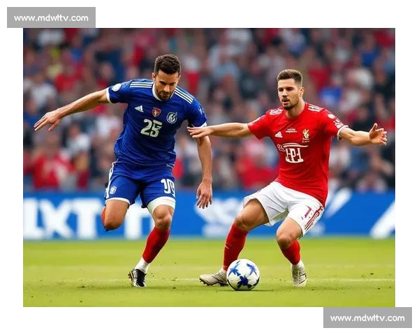 边锋球员在现代足球战术中的独特作用与关键贡献解析